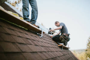 Local Roofers in Lionville, PA